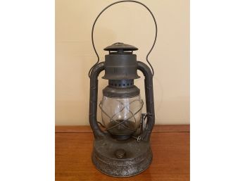 Vintage Dietz New York No.2 Lantern