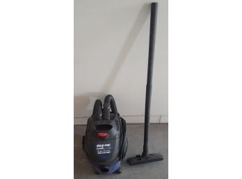 Shop Vac Floor Master 4 Gallon Vacuum