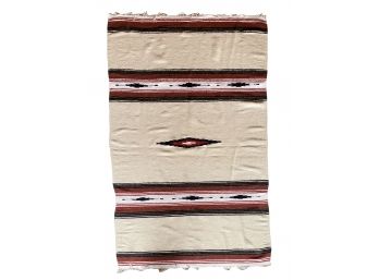Navajo Wool Rug