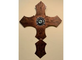 Decorative Wall Cross