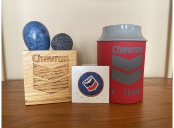 Assorted Chevron Collection
