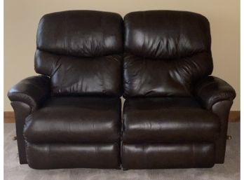 Lazy Boy Double Reclining Love Seat Chair