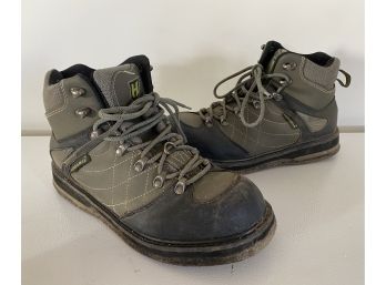 Hodgman H3 Wading Boots Men's Size 11