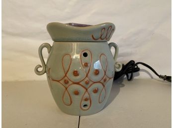 Scentsy Candle Warmer