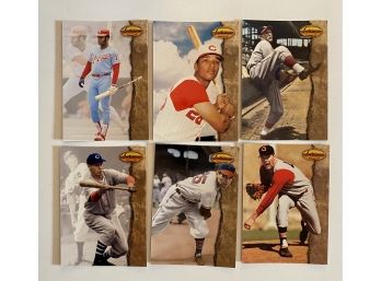 1994 Ted Williams Baseball Cards