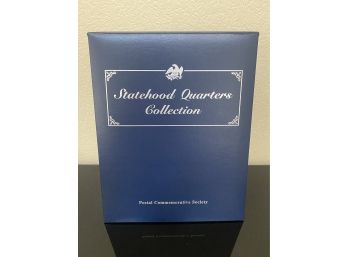 StateHood Quarters Collection Volume  Two