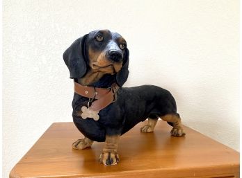 Decorative Dachshund And Small Dog Service Vest