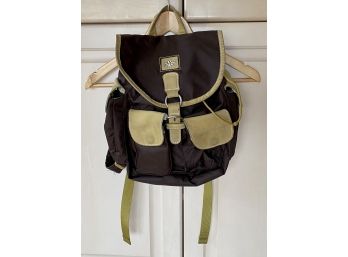 Sherpani Vida Small Backpack