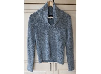 Eileen Fisher Boucle Womens XS Sweater
