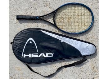Wilson Pro Staff Lite Tennis Racket