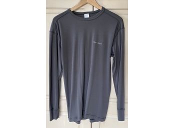 Mont Bell Mens Large Base Layer