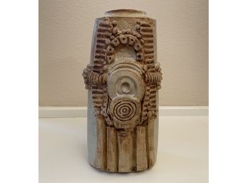 Mid Century Rooke Ceramic Vase