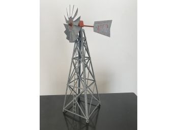 Oilon Bearing Model 12.B Aero Windmill Model