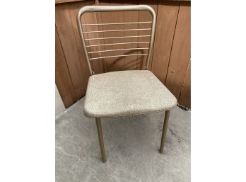 Cosco Vintage Folding Chair