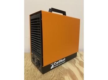 Arvin CariHeat Portable Electric Heater