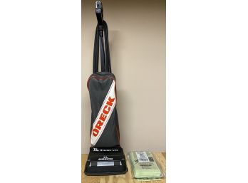 Orek XL-9800 Upright Vacuum