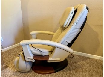 Human Touch Technology Massage Chair