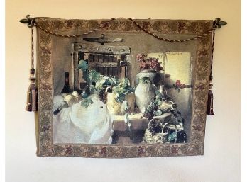 Riddle Home And Gift Hanging Tapestry