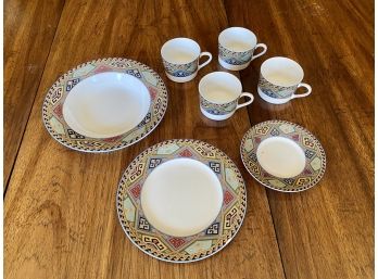 Optima Southwestern Cups And More