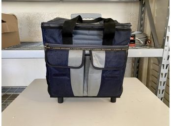 California Innovations Rolling Cooler
