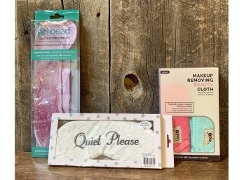 NEW! 3 Pc. Personal Care Lot