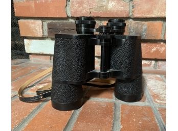 Vintage Zeiss Jenoptem Binoculars