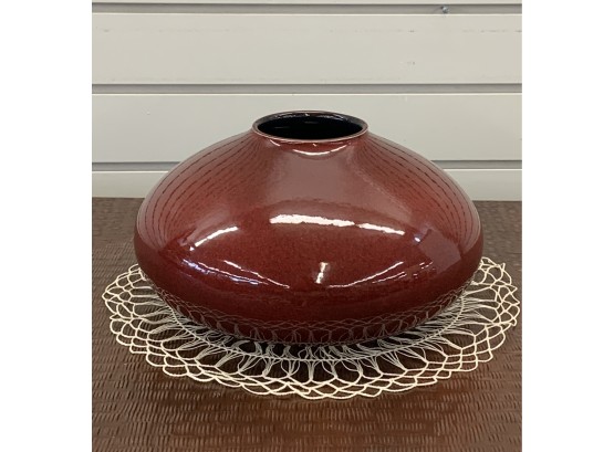 Amano Decorative Bowl