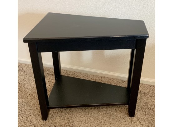Brown Side Table Made In The Philippians