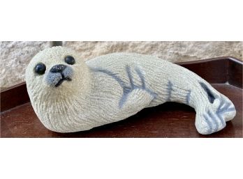Garden Seal