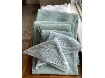 Collection Of Towels