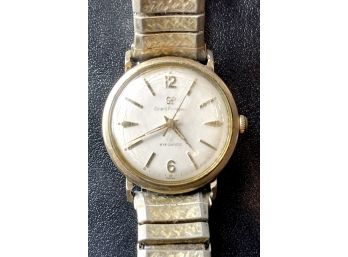 Vintage Girard Perregaux Mens Watch