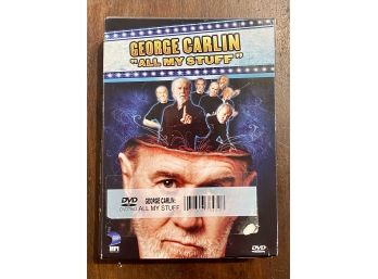 George Carlin DVD Box Set