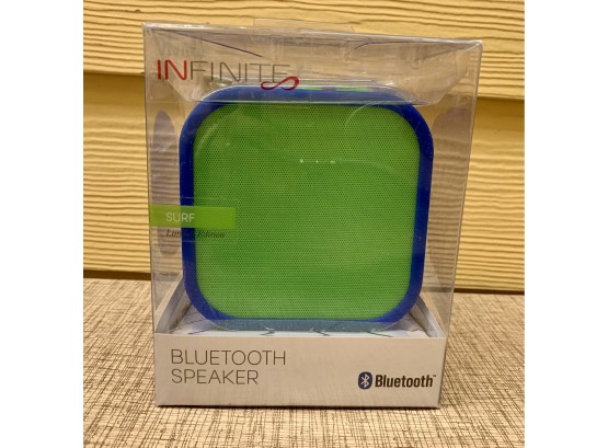 Vivitar Infinite Bluetooth Speaker