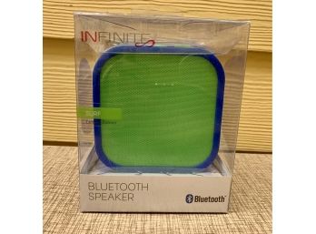 Vivitar Infinite Bluetooth Speaker