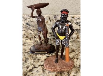 Aborigines Figurines