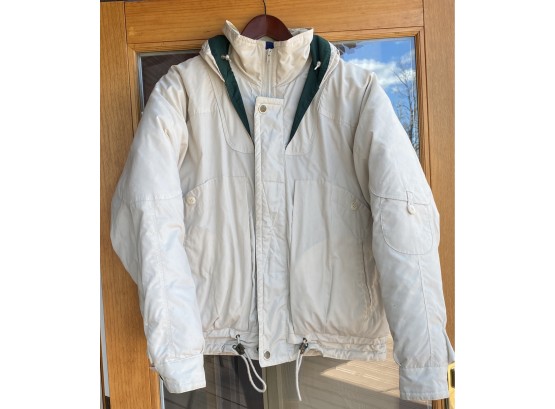 Outdoor Exchange Jacket Size M