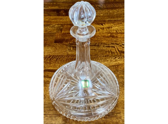 Marquis By Waterford Decanter