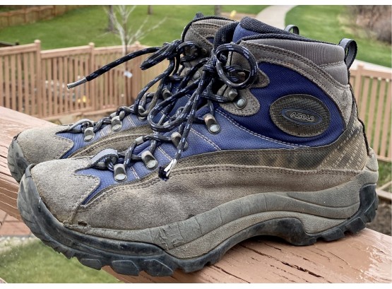 ASOLO Hiking Boots