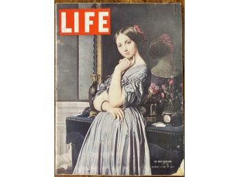 Time Life Magazine