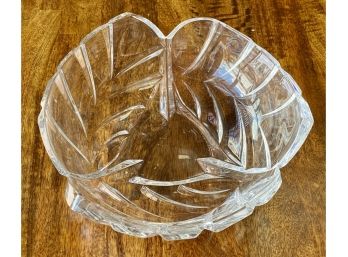 Marquis By Waterford Crystal Bowl
