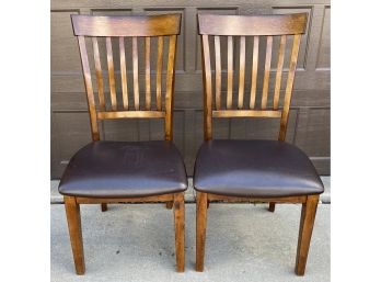 Hillsdale Furniture Co Chairs