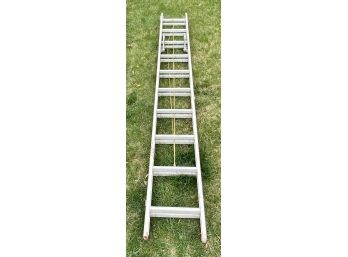 20 Foot Davidson Ladder