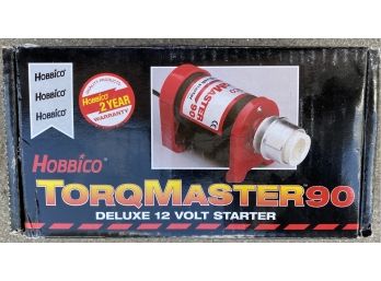 Hobico TorqMaster 90