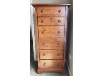 Chest Of Drawers With Six Drawers