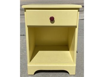 Yellow Spring Creek Side Table