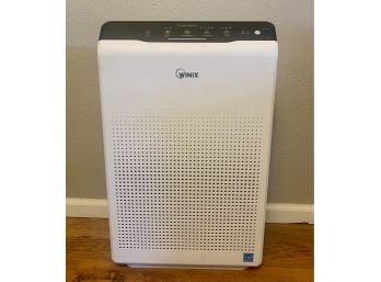 Winix Air Cleaner Model C535 With Remote