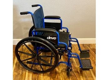 Drive Wheel Chair