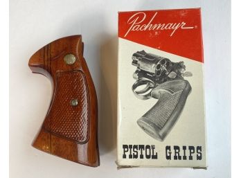 Vintage Pachmayr Pistol Grip