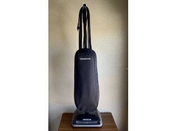 Oreck XL Type 8 Vacuum