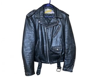 Vintage Schott Perfecto Motorcycle Jacket